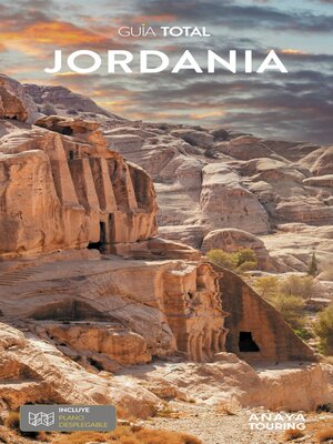 cover image of Jordania